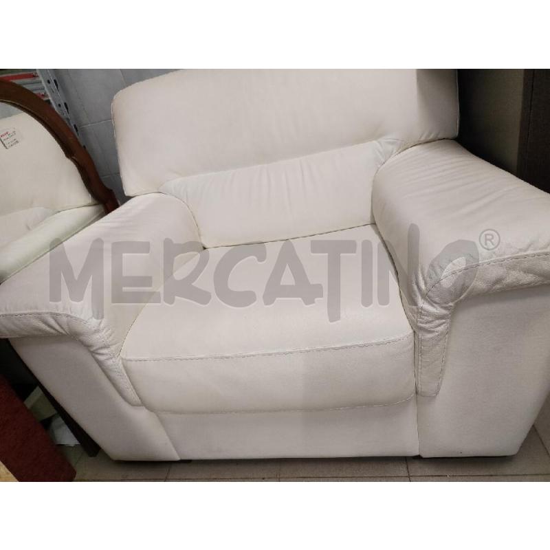 POLTRONA BC | Mercatino dell'Usato Alpignano 3