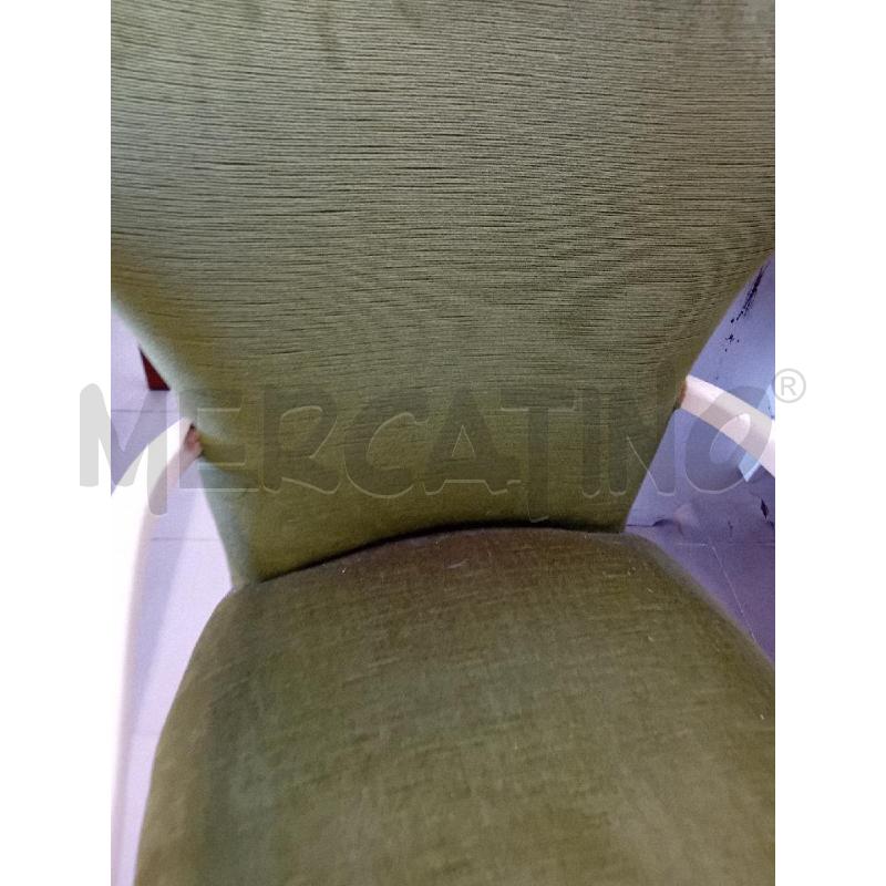 POLTRONCINA VRD | Mercatino dell'Usato Alpignano 2