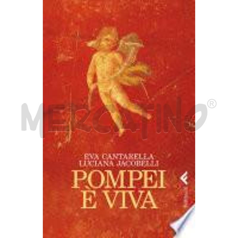 POMPEI È VIVA | Mercatino dell'Usato Alpignano 1