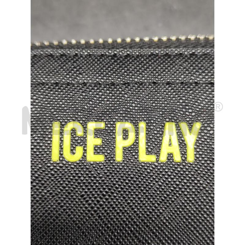 PORTA FOGLIO ICE PLAY NR  | Mercatino dell'Usato Alpignano 4