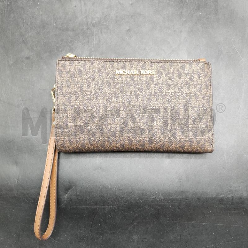 PORTA FOGLIO MICHAEL KORS MAR  | Mercatino dell'Usato Alpignano 1