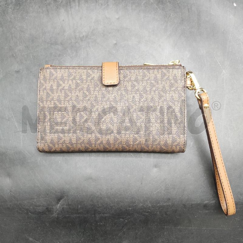 PORTA FOGLIO MICHAEL KORS MAR  | Mercatino dell'Usato Alpignano 3