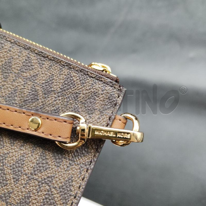 PORTA FOGLIO MICHAEL KORS MAR  | Mercatino dell'Usato Alpignano 4