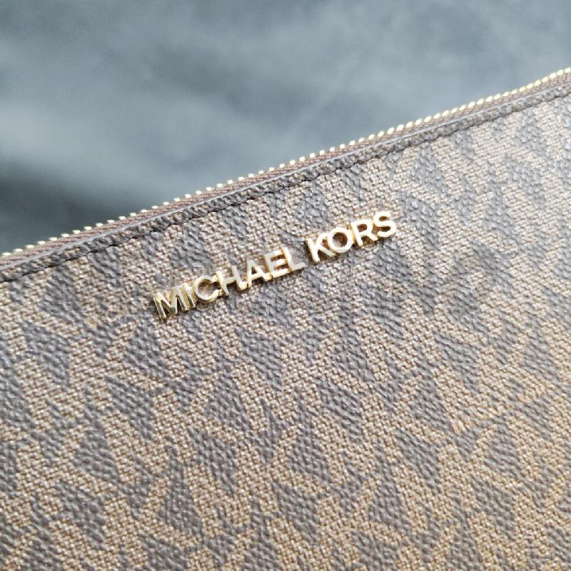PORTA FOGLIO MICHAEL KORS MAR  | Mercatino dell'Usato Alpignano 5
