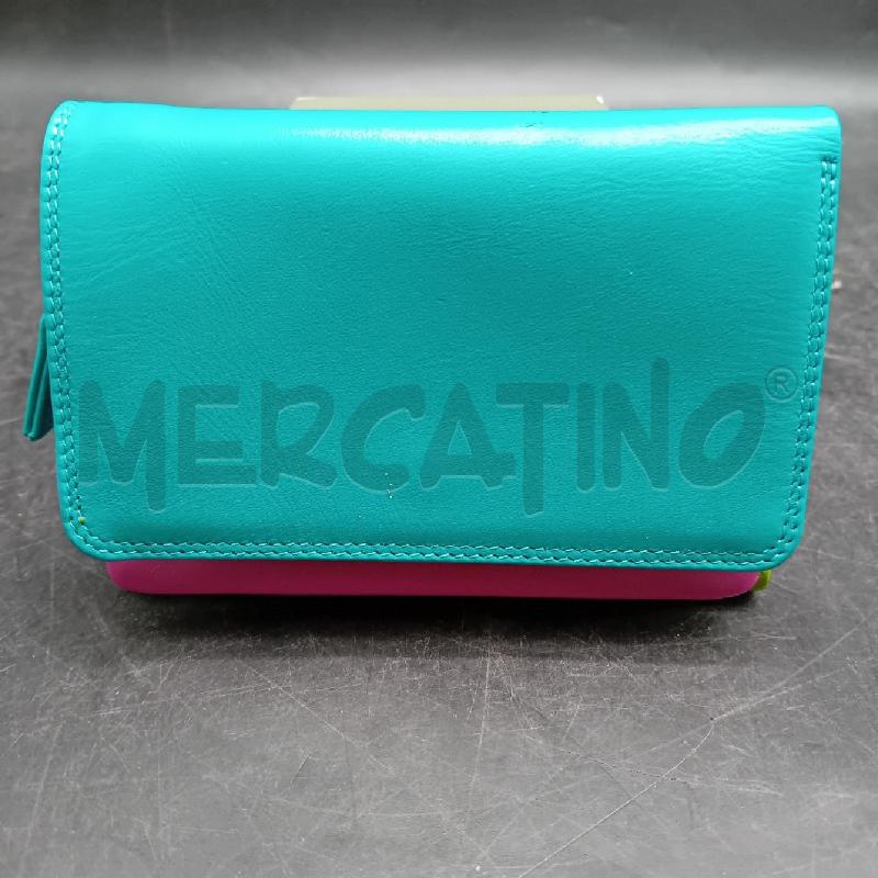 PORTA FOGLIO MY WALIT COLOR  | Mercatino dell'Usato Alpignano 1