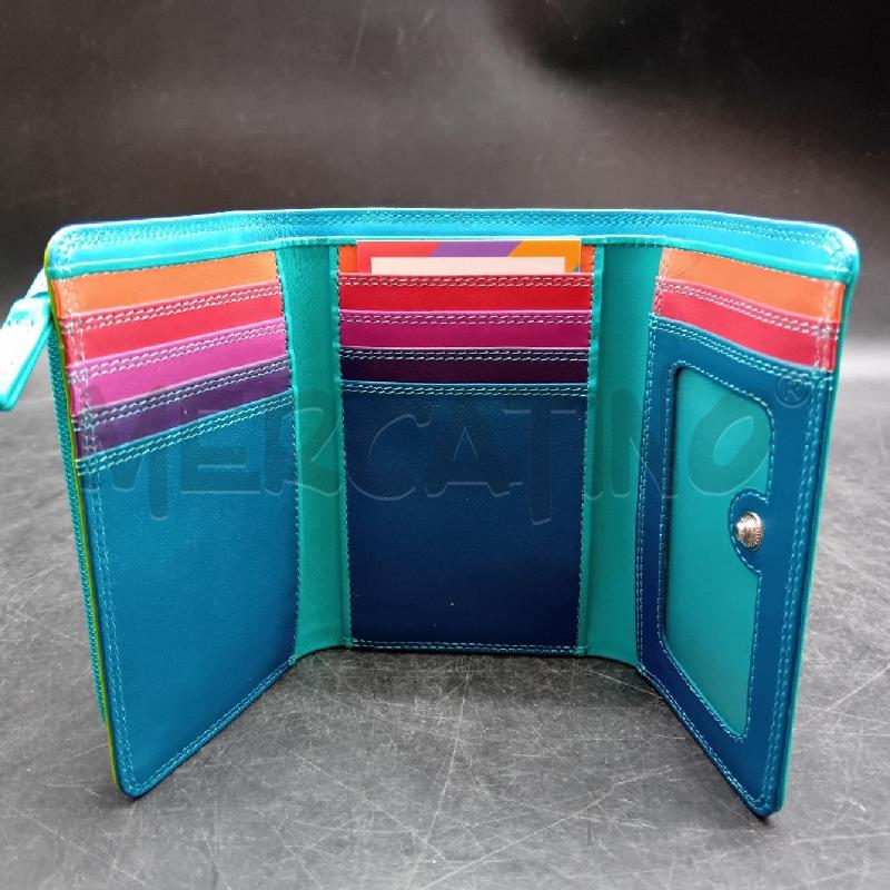 PORTA FOGLIO MY WALIT COLOR  | Mercatino dell'Usato Alpignano 2