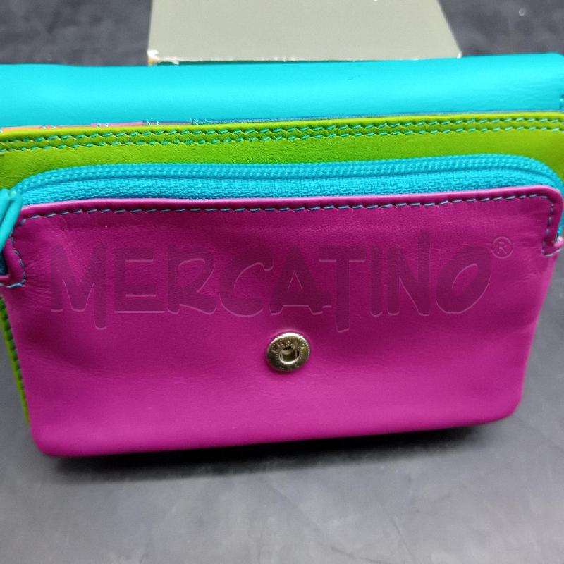 PORTA FOGLIO MY WALIT COLOR  | Mercatino dell'Usato Alpignano 3