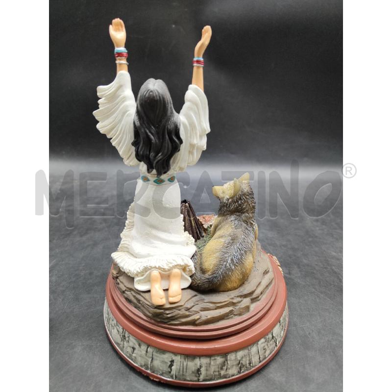 PORTA INCENSO GUIDING SPIRITS BRADFORD  | Mercatino dell'Usato Alpignano 5