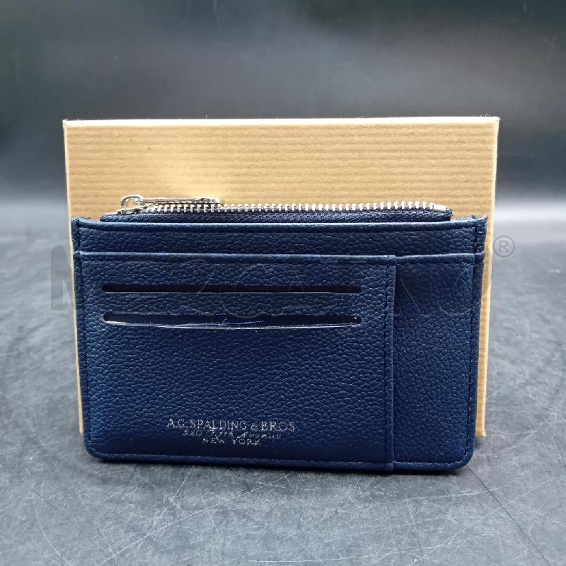 PORTA TESSERE BL SPALDING BROS | Mercatino dell'Usato Alpignano 1
