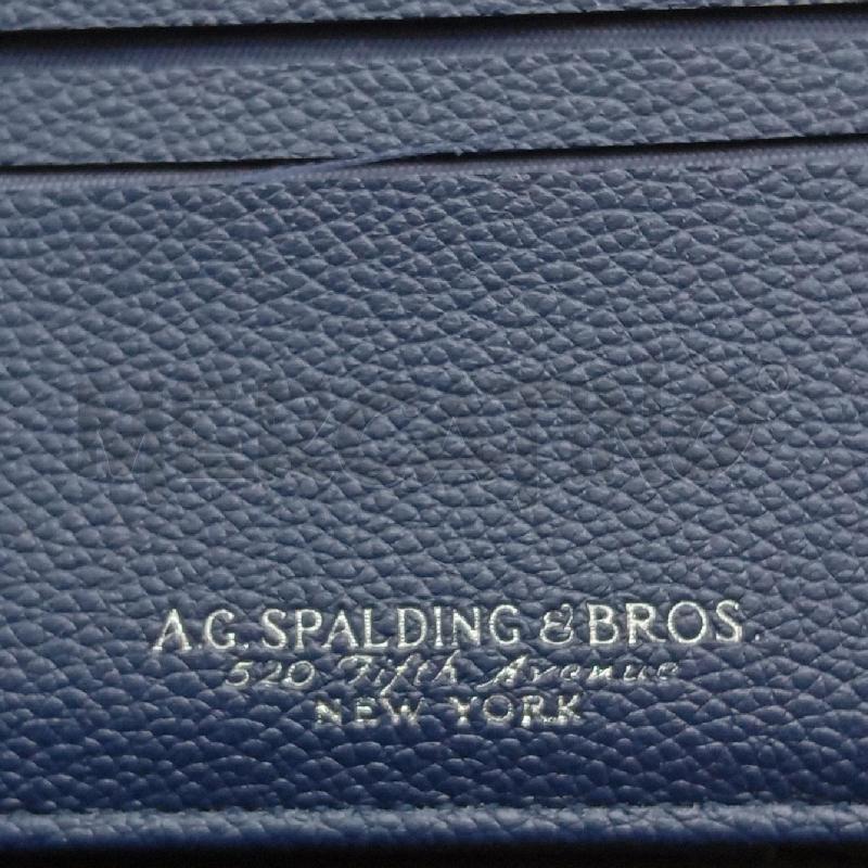 PORTA TESSERE BL SPALDING BROS | Mercatino dell'Usato Alpignano 5