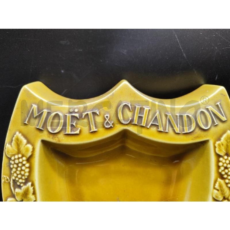POSA CENERE MOET & CHANDON  | Mercatino dell'Usato Alpignano 2