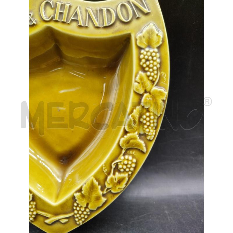POSA CENERE MOET & CHANDON  | Mercatino dell'Usato Alpignano 4