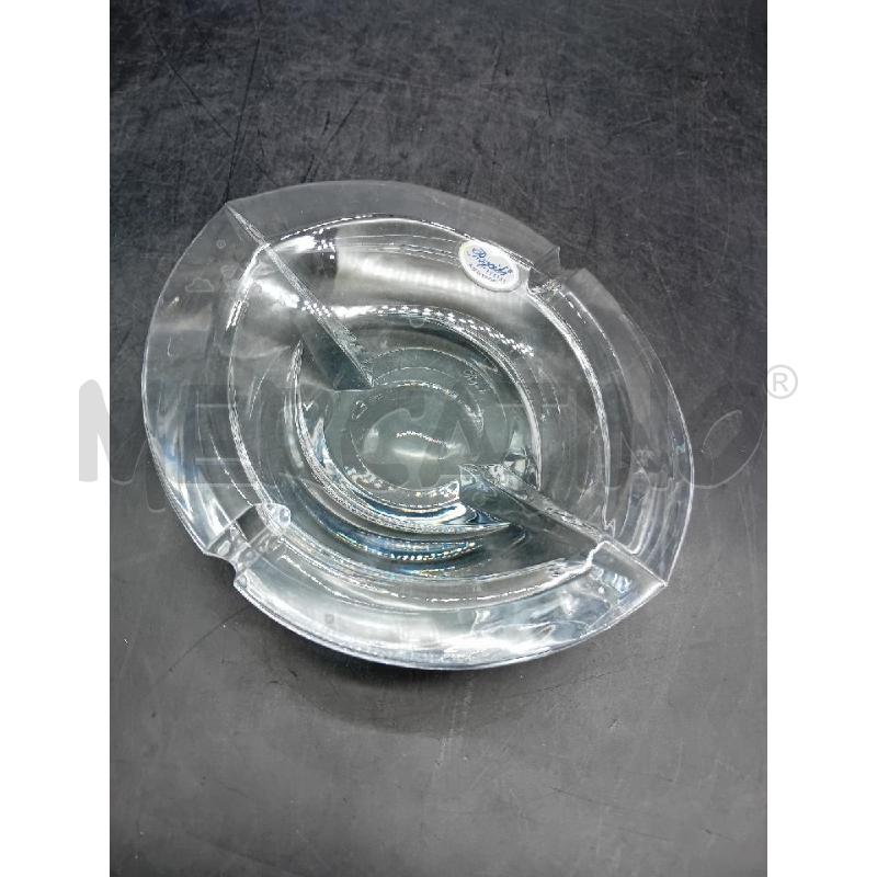 POSA CENERE ROGASKA CRYSTAL  | Mercatino dell'Usato Alpignano 1