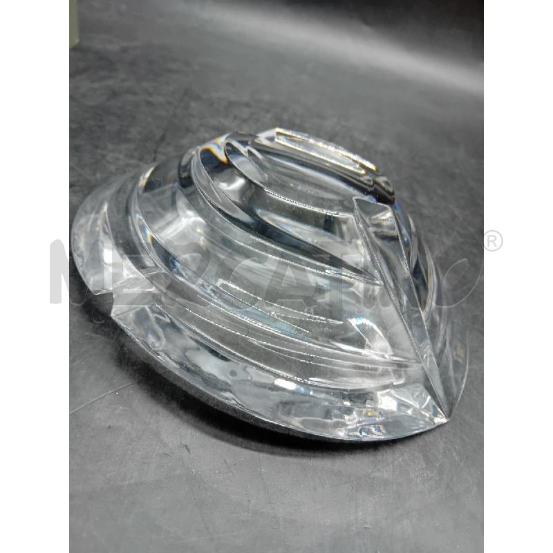 POSA CENERE ROGASKA CRYSTAL  | Mercatino dell'Usato Alpignano 2