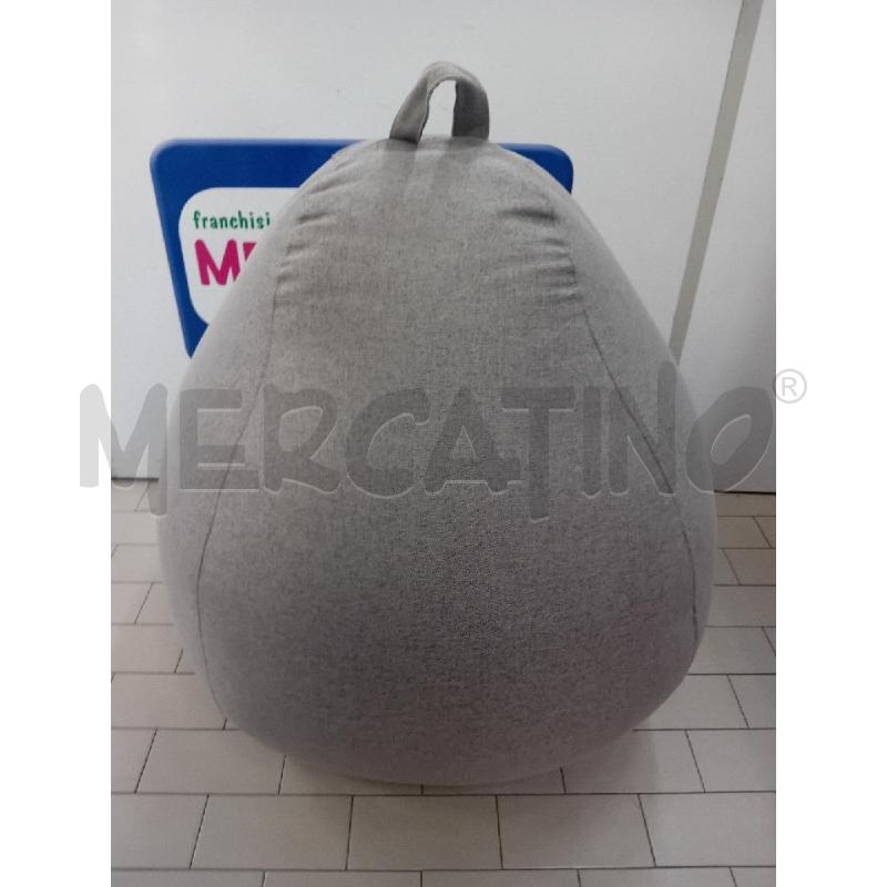 POUF GR  | Mercatino dell'Usato Alpignano 1