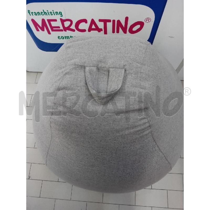 POUF GR  | Mercatino dell'Usato Alpignano 2