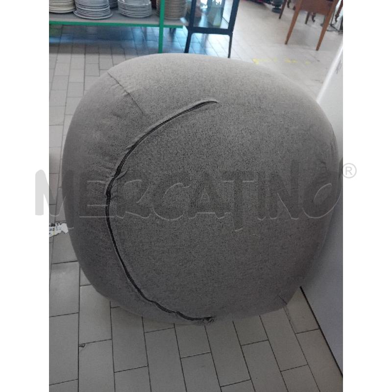 POUF GR  | Mercatino dell'Usato Alpignano 3