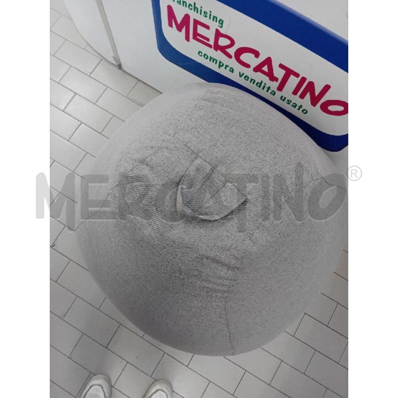 POUF GR  | Mercatino dell'Usato Alpignano 4