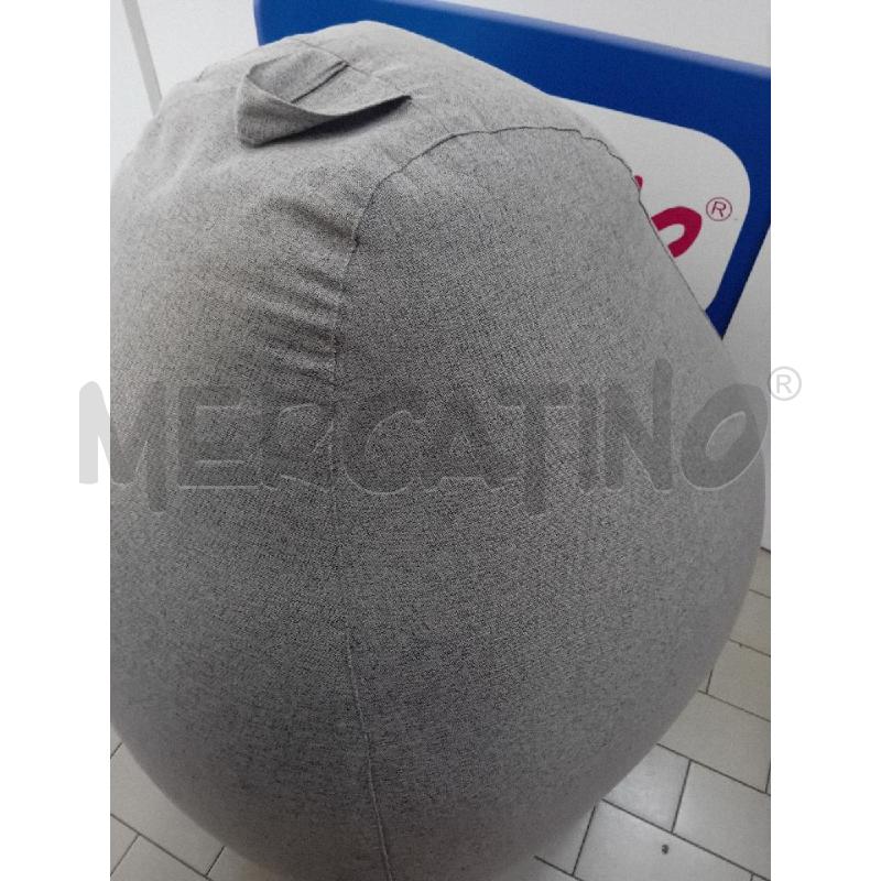 POUF GR  | Mercatino dell'Usato Alpignano 5