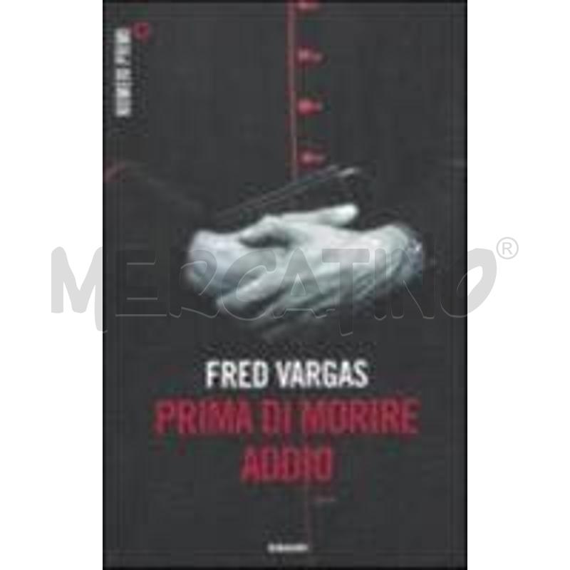 PRIMA DI MORIRE ADDIO | Mercatino dell'Usato Alpignano 1