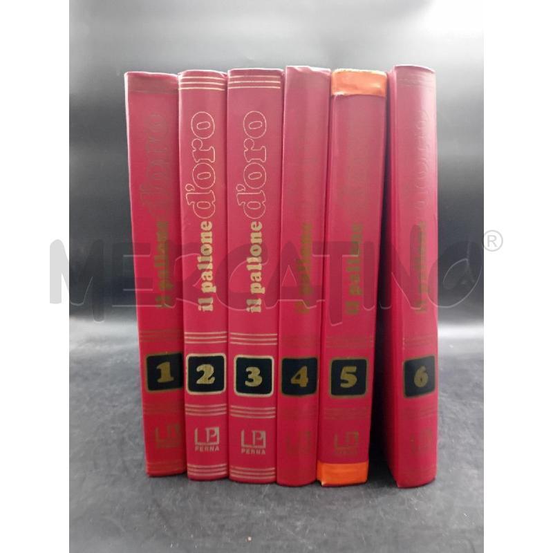 PRIMA ENCICLOPEDIA STORICA DEL CALCIO MONDIALE  | Mercatino dell'Usato Alpignano 1