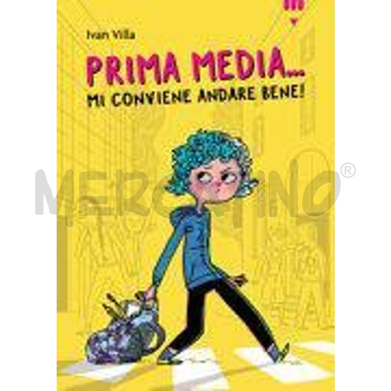 PRIMA MEDIA... MI CONVIENE ANDARE BENE! | Mercatino dell'Usato Alpignano 1