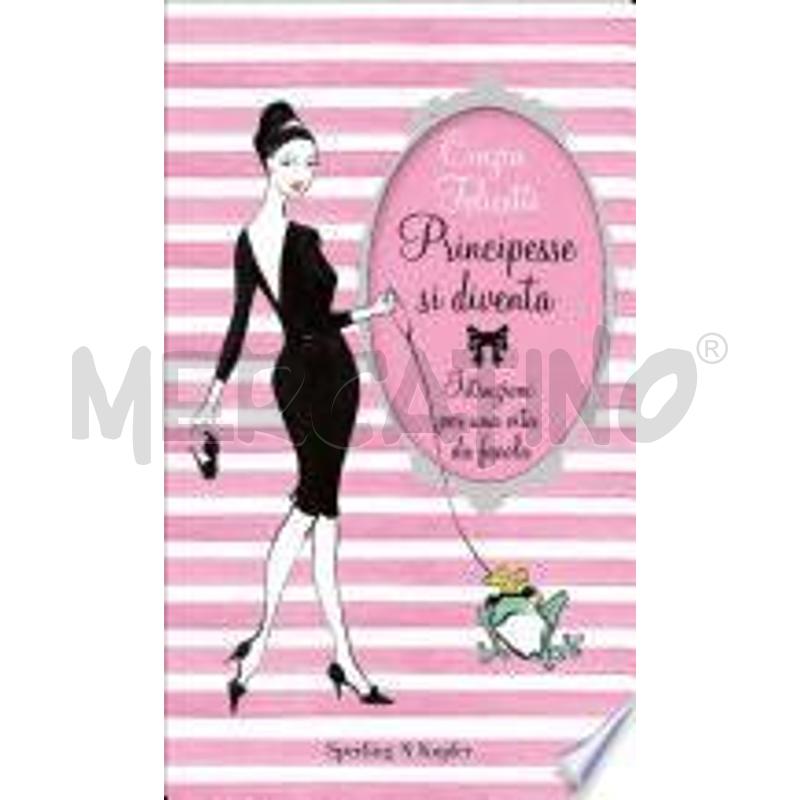 PRINCIPESSE SI DIVENTA | Mercatino dell'Usato Alpignano 1