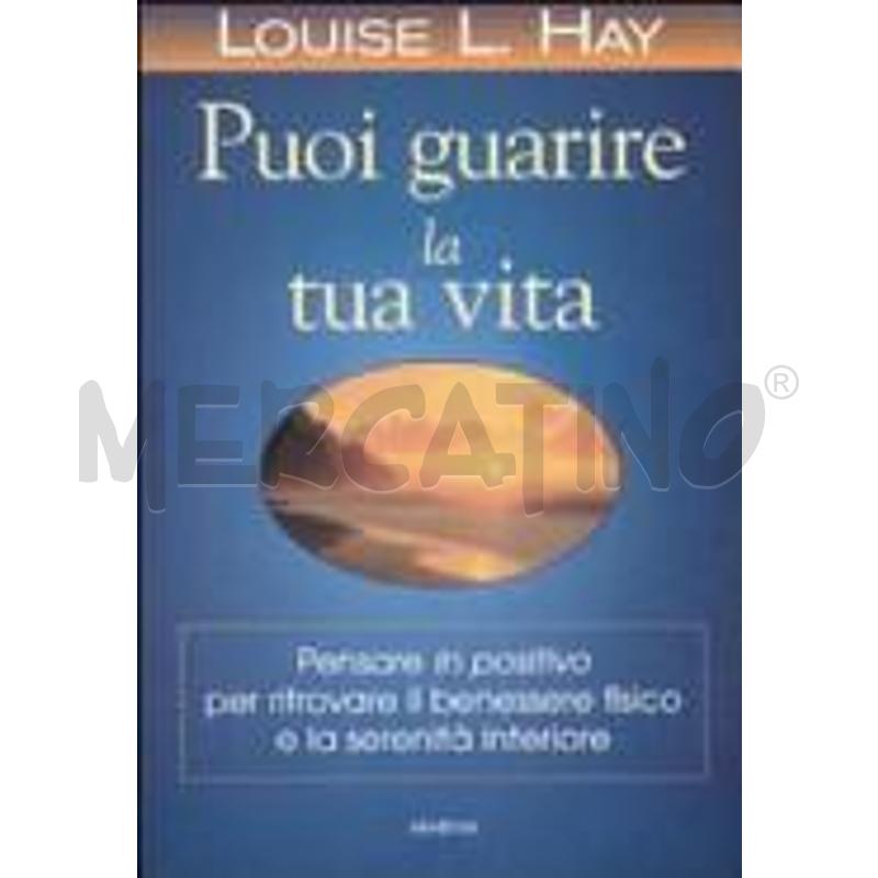 PUOI GUARIRE LA TUA VITA | Mercatino dell'Usato Alpignano 1