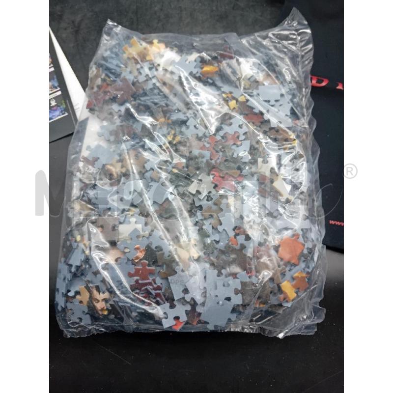 PUZZLE DIABLO | Mercatino dell'Usato Alpignano 3