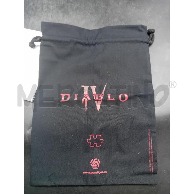 PUZZLE DIABLO | Mercatino dell'Usato Alpignano 4