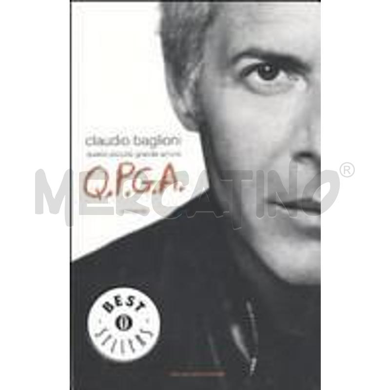 Q.P.G.A. | Mercatino dell'Usato Alpignano 1