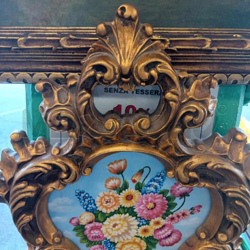 QUADRO BOUQUET BAROCCO  | Mercatino dell'Usato Alpignano 2
