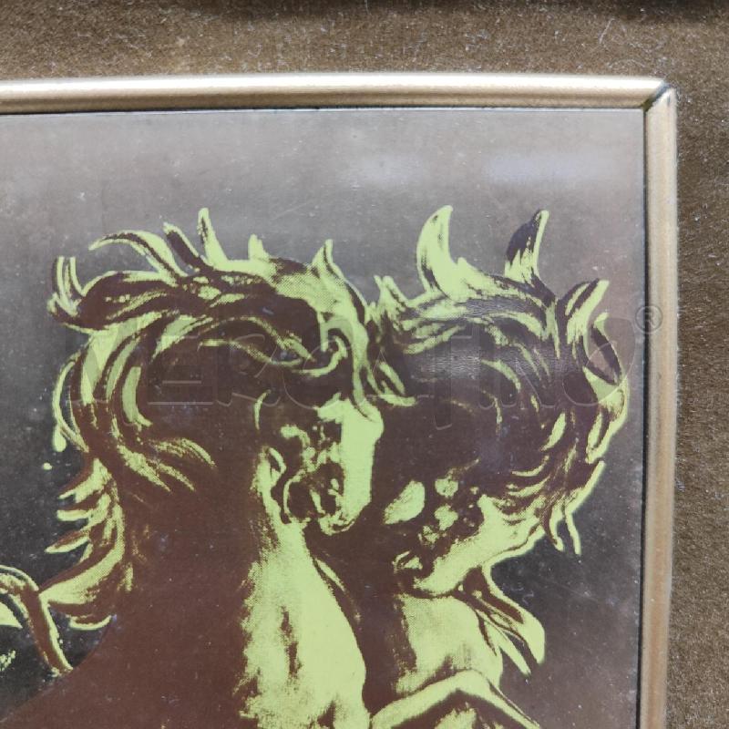 QUADRO CAVALO | Mercatino dell'Usato Alpignano 3