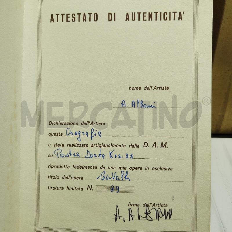 QUADRO CAVALO | Mercatino dell'Usato Alpignano 5