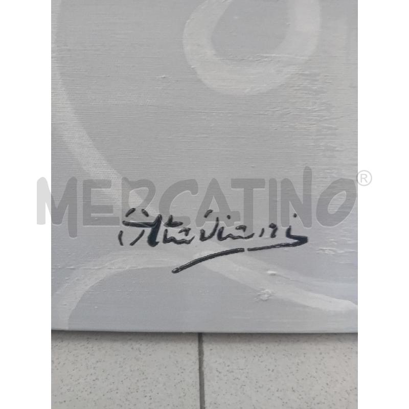 QUADRO MADRE CON BAMBINO SILVER OTTAVIANI | Mercatino dell'Usato Alpignano 4