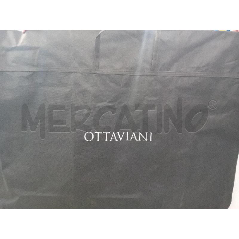 QUADRO MADRE CON BAMBINO SILVER OTTAVIANI | Mercatino dell'Usato Alpignano 5