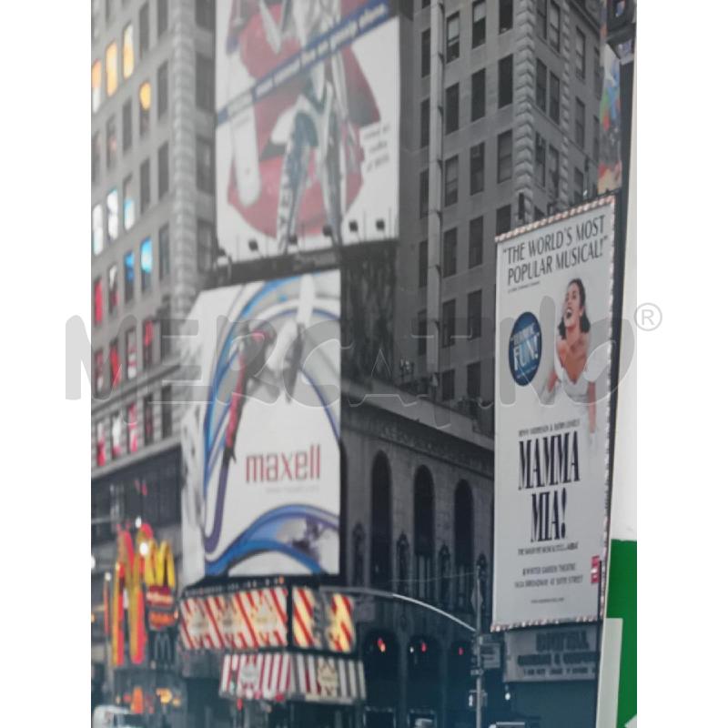 QUADRO NEW YORK  | Mercatino dell'Usato Alpignano 2