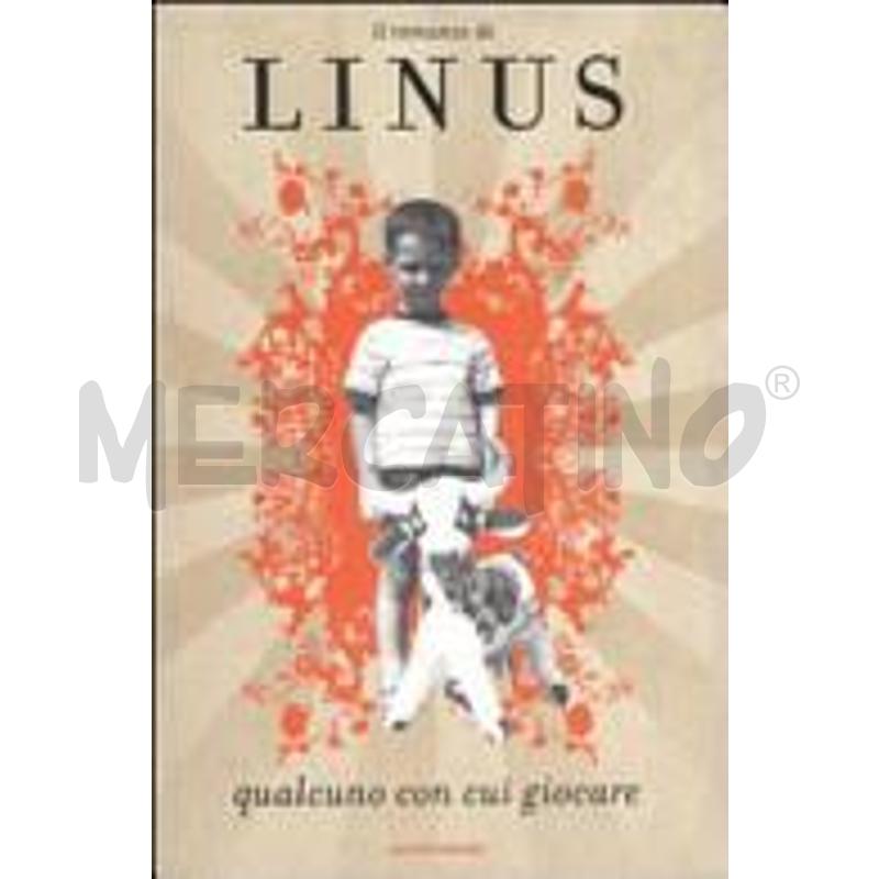 QUALCUNO CON CUI GIOCARE | Mercatino dell'Usato Alpignano 1