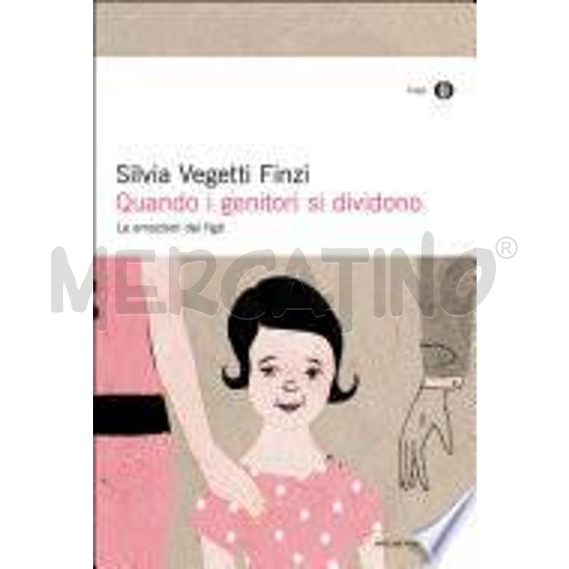 QUANDO I GENITORI SI DIVIDONO | Mercatino dell'Usato Alpignano 1