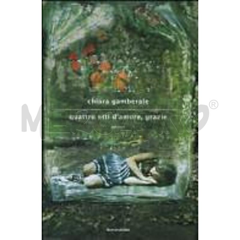 QUATTRO ETTI D'AMORE, GRAZIE | Mercatino dell'Usato Alpignano 1
