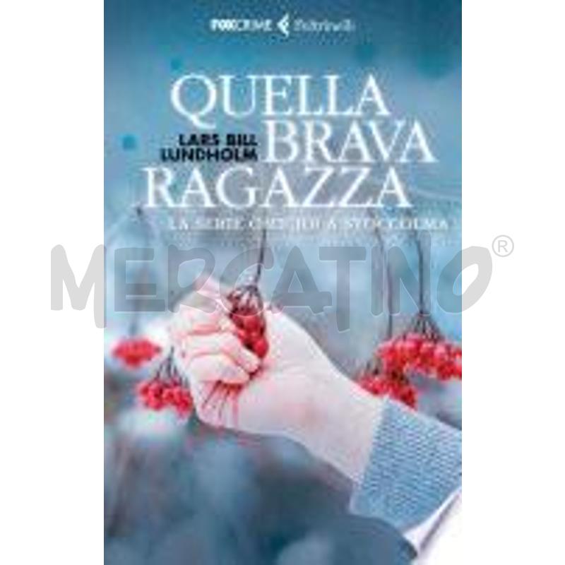 QUELLA BRAVA RAGAZZA | Mercatino dell'Usato Alpignano 1