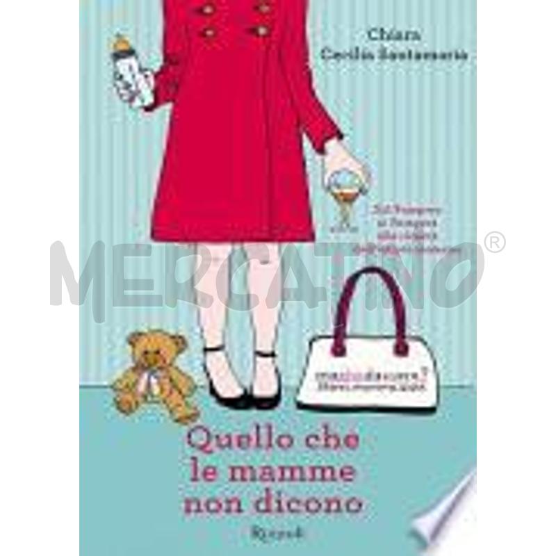 QUELLO CHE LE MAMME NON DICONO | Mercatino dell'Usato Alpignano 1