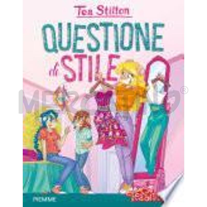 QUESTIONE DI STILE | Mercatino dell'Usato Alpignano 1