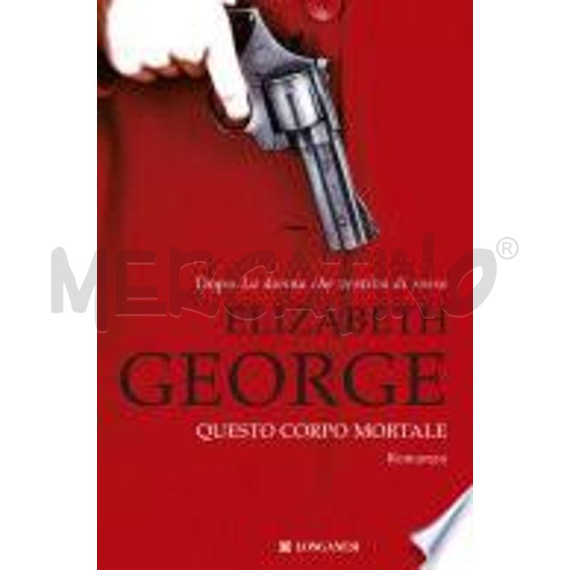 QUESTO CORPO MORTALE | Mercatino dell'Usato Alpignano 1