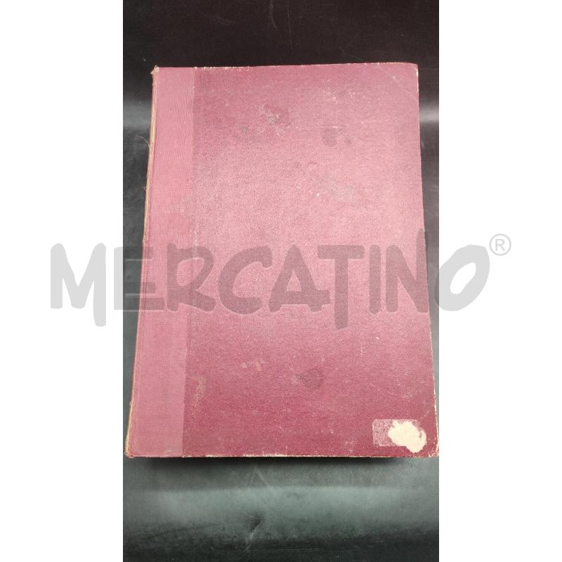 RACCOLTA RILEGATA SETTIMO GIORNO 1951 | Mercatino dell'Usato Alpignano 1