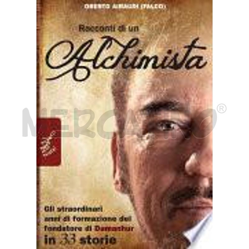 RACCONTI DI UN ALCHIMISTA | Mercatino dell'Usato Alpignano 1
