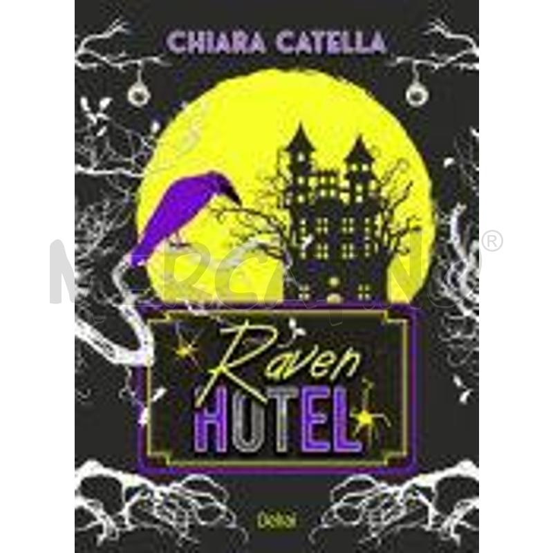 RAVEN HOTEL | Mercatino dell'Usato Alpignano 1
