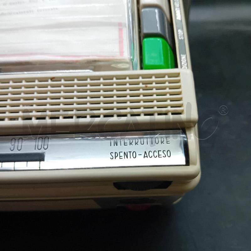 REGISTRATORE GELOSO | Mercatino dell'Usato Alpignano 2