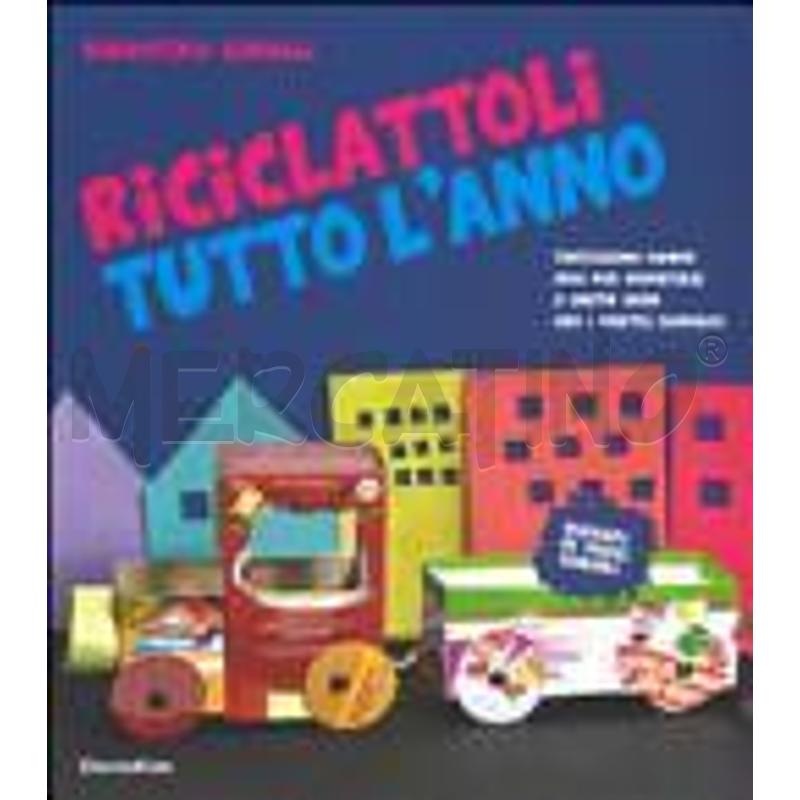 RICICLATTOLI TUTTO L'ANNO | Mercatino dell'Usato Alpignano 1