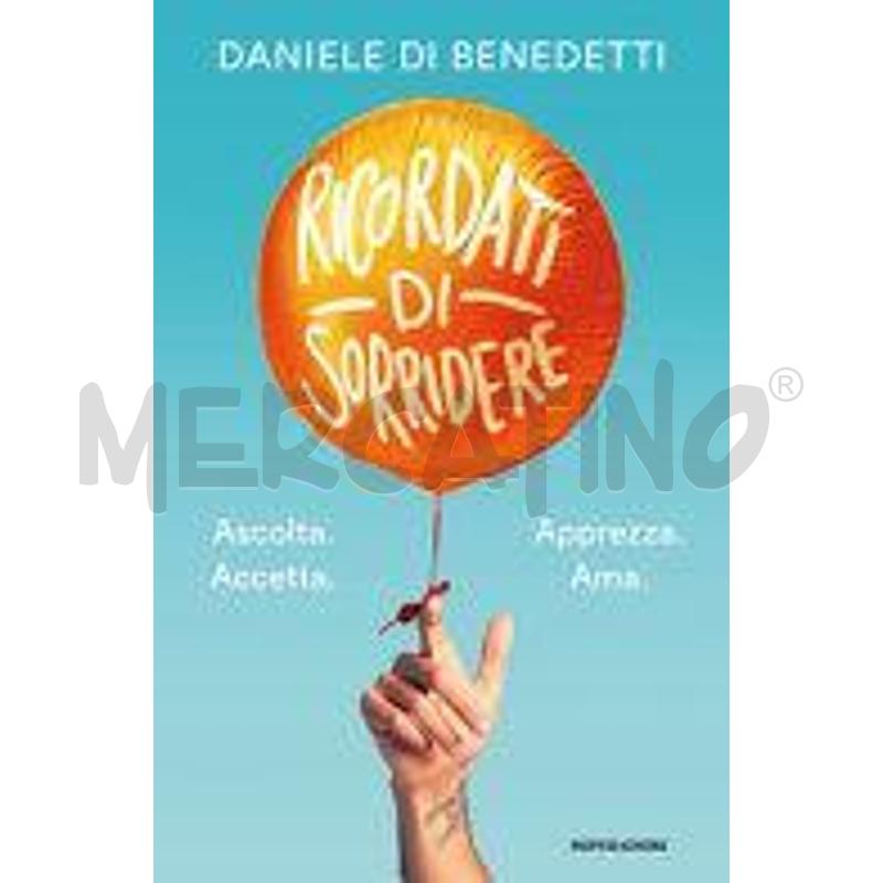 RICORDATI DI SORRIDERE | Mercatino dell'Usato Alpignano 1